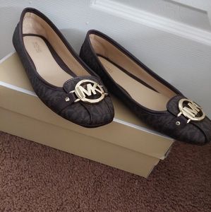 Michael Kors shoes